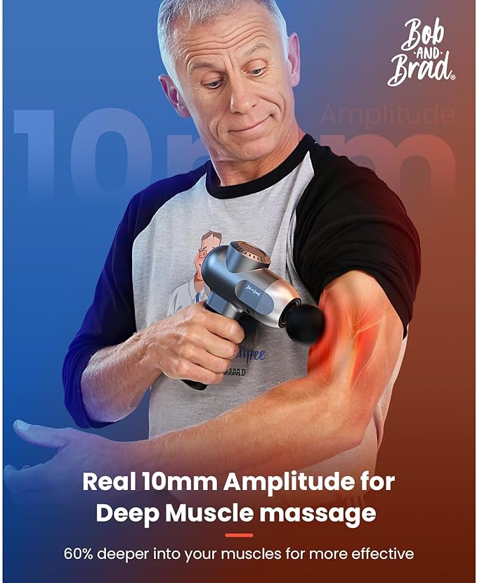 BOB AND BRAD C2 Pro