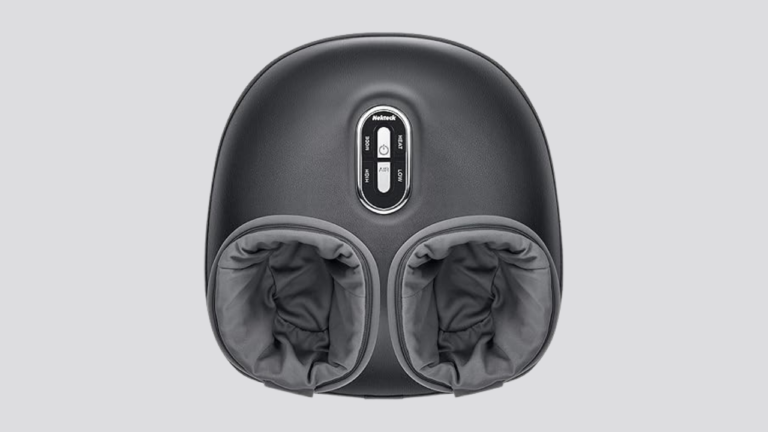 Nekteck Shiatsu Foot Massager